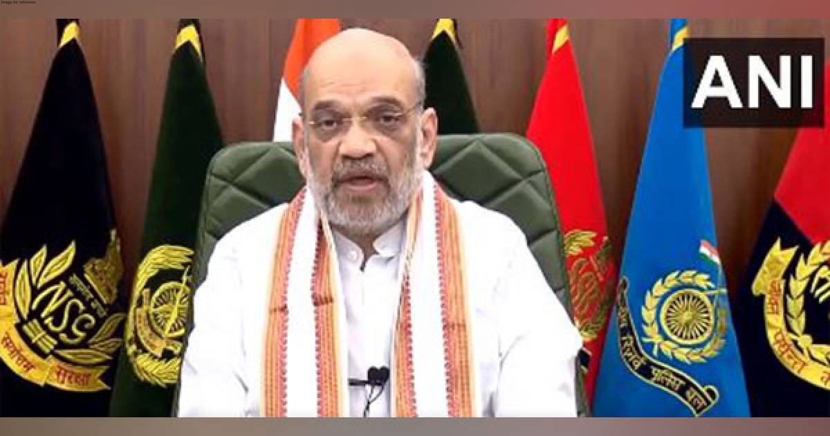 Engineer's Day: Amit Shah greets technocrats for their contribution “to every sector of economy”, nation-building